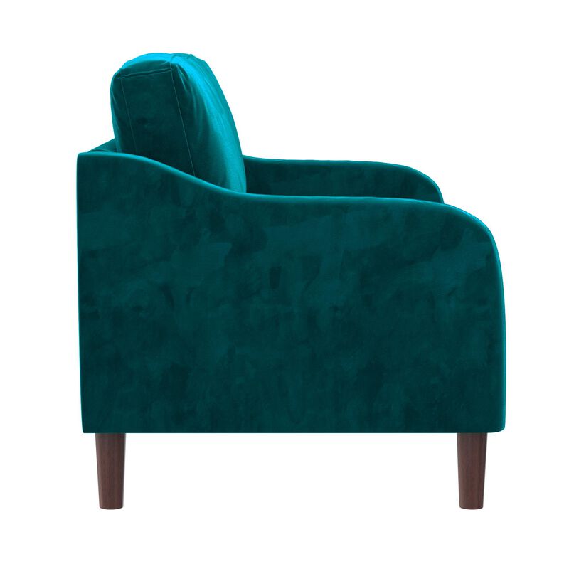 Keaton 2-Seater Loveseat Sofa