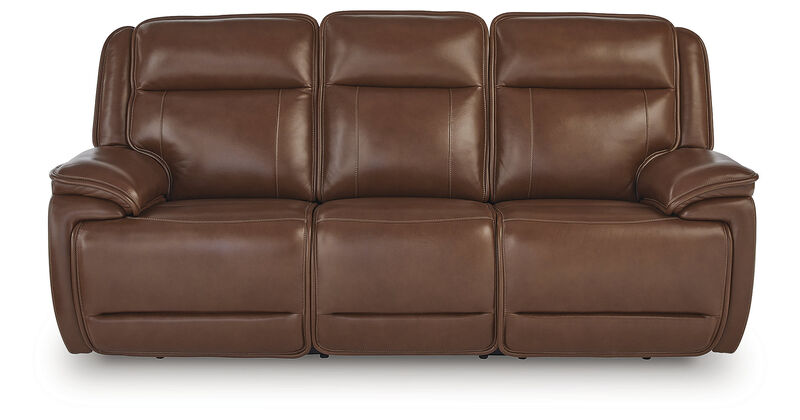 Healy Pier Power Reclining Sofa