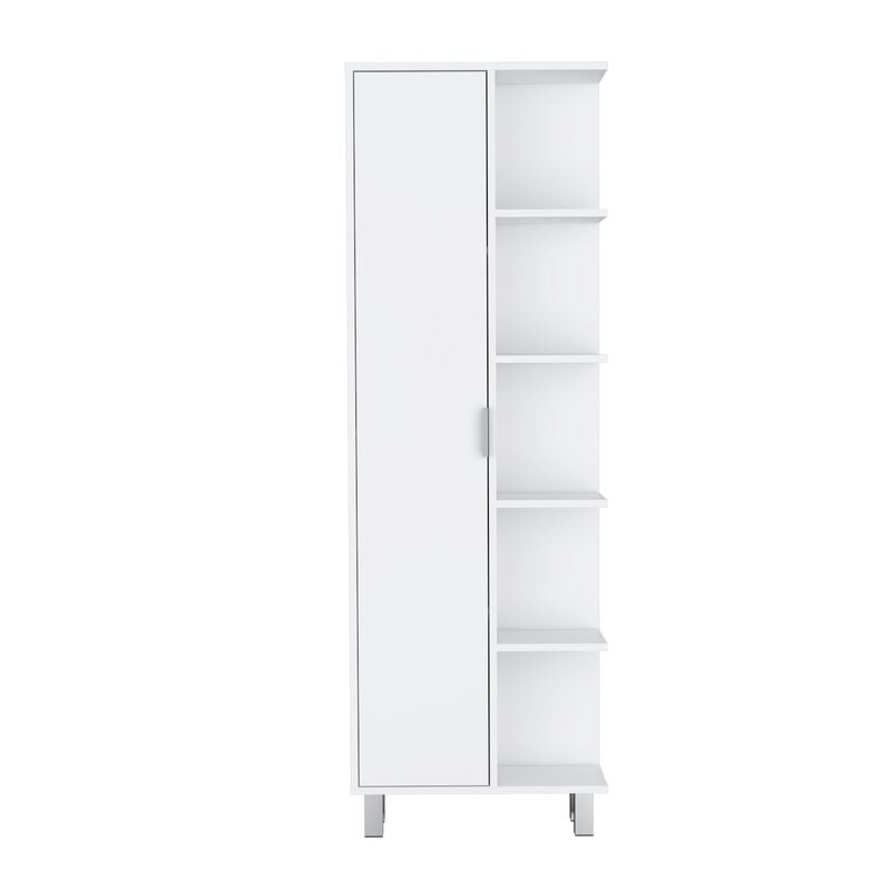 Randall Linen Cabinet