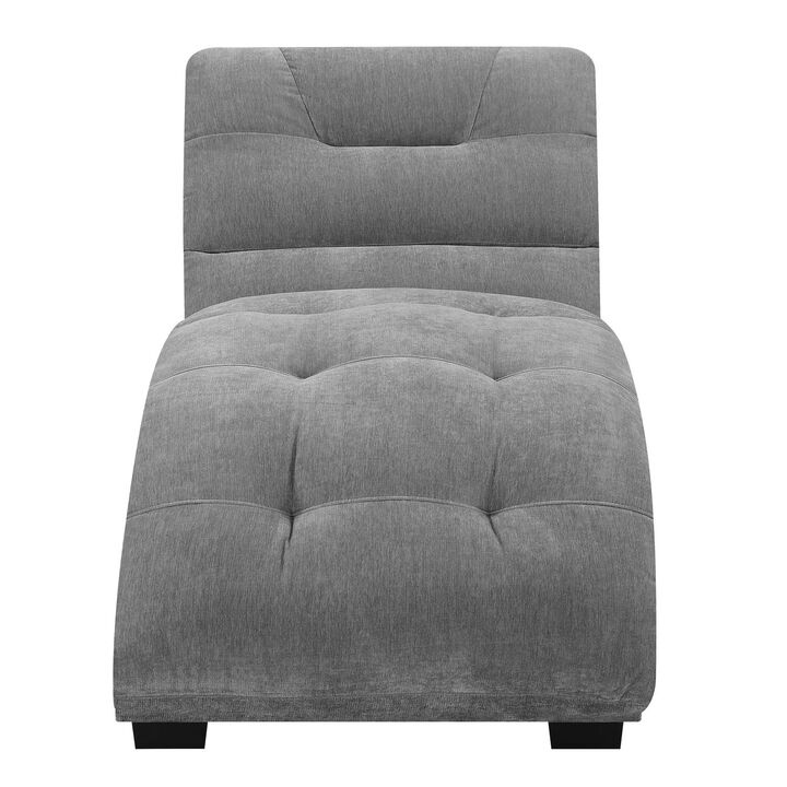 Nicky Chaise In Amigo Granite