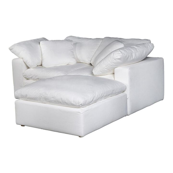 Easy-Care Nook Sectional, Belen Kox