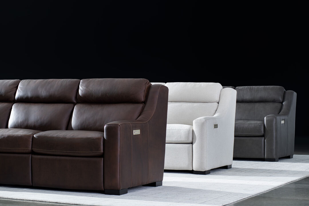 Germain Power Motion Sofa