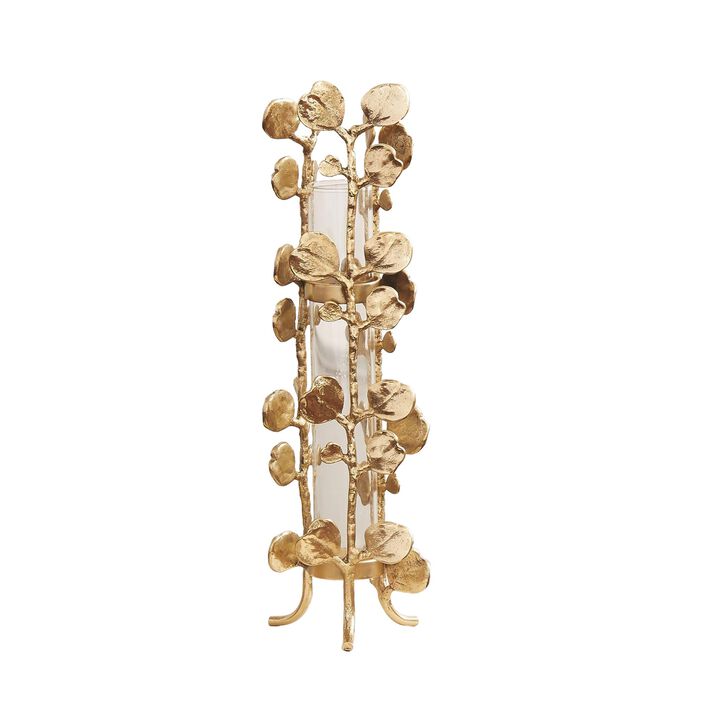 Bauhinia Bud Vase