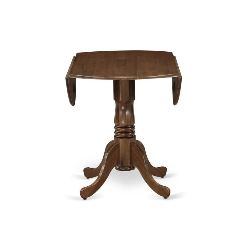 Dining Table Walnut