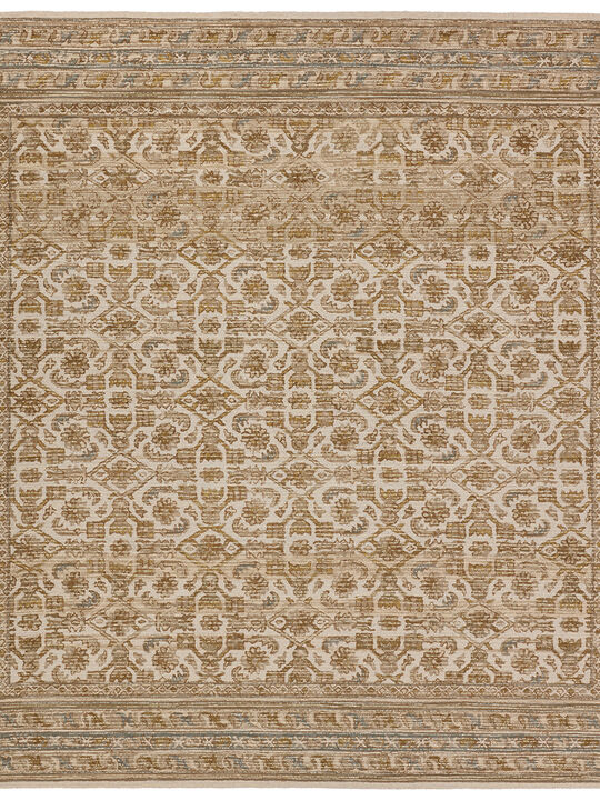 Cardamom Sarang Collection