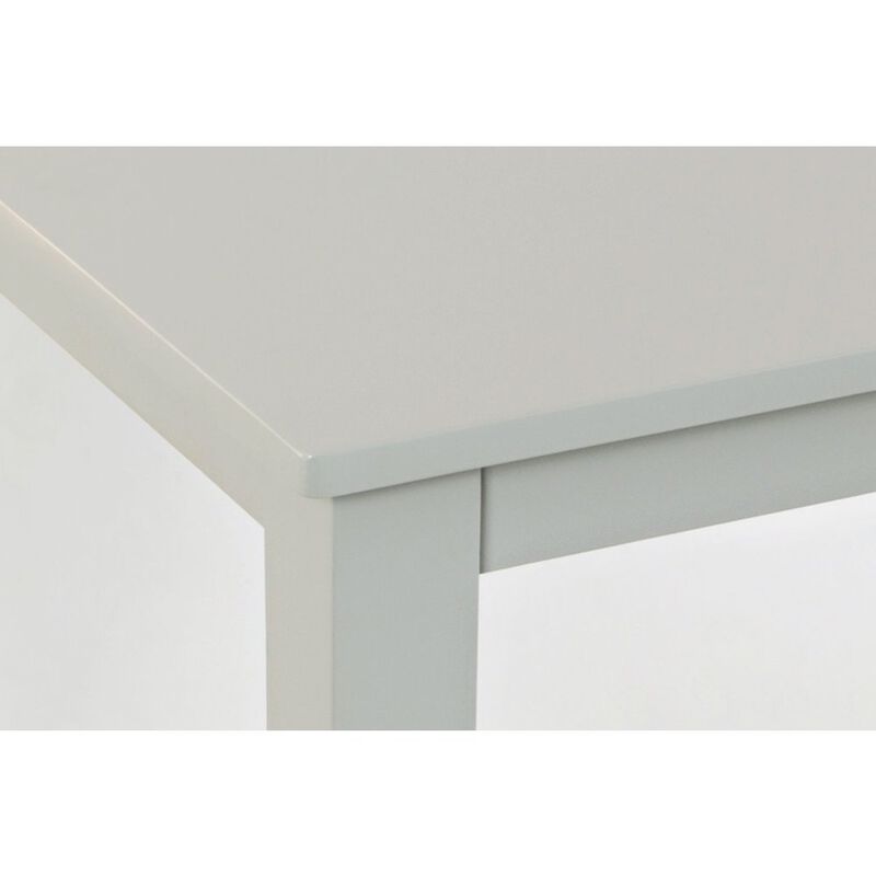Jofran Simplicity Solid Wood 48 Classic Bench