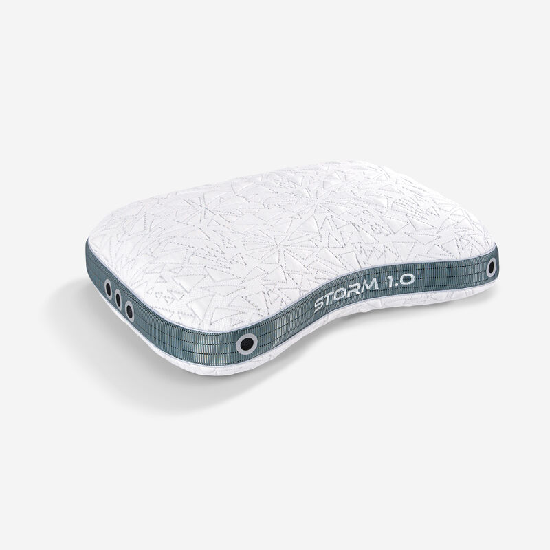 Storm Cuddle 1.0 Pillow