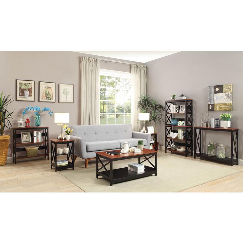 Convience Concept, Inc. Oxford Coffee Table