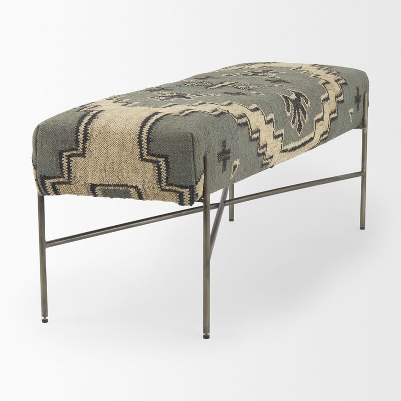 Avery Bench