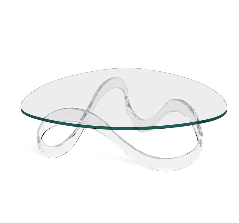 Westin Wave Grand Cocktail Table