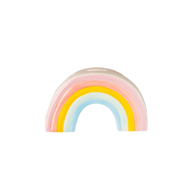 Rainbow Ceramic Bank