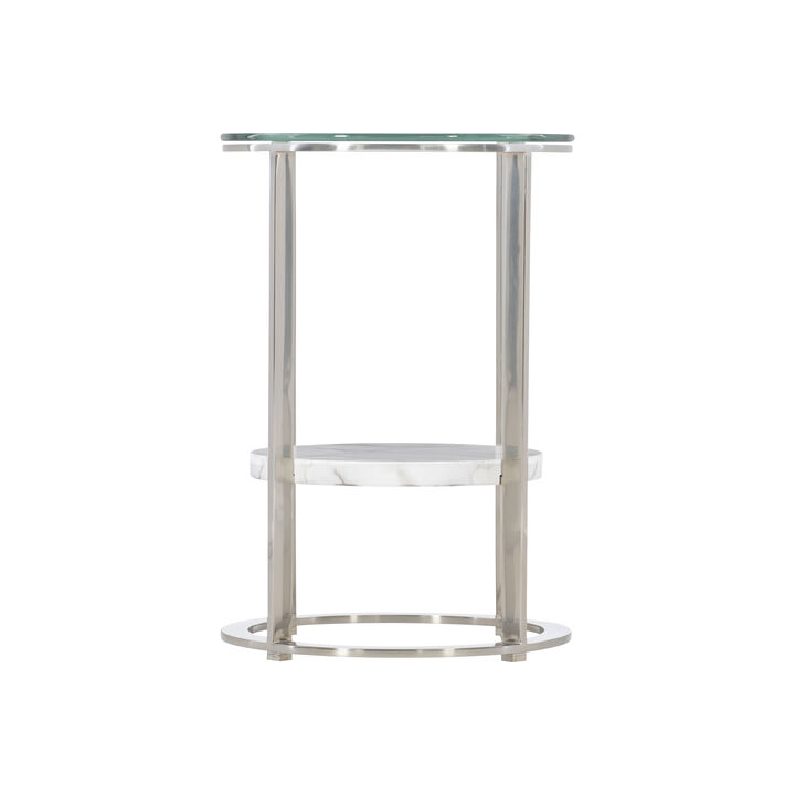 Living Lafayette Accent Table