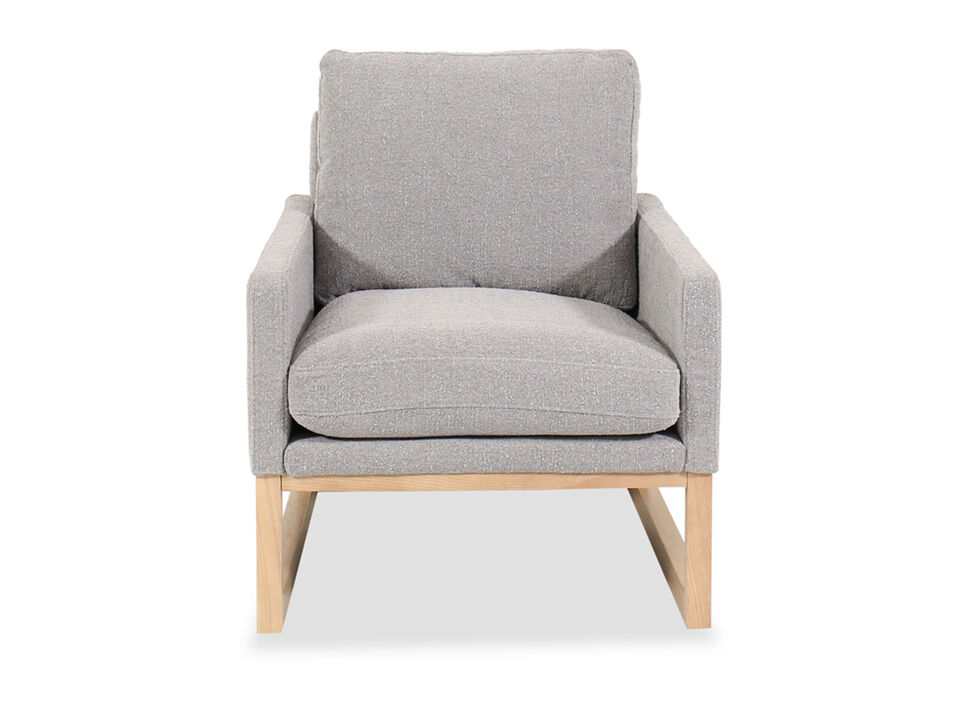 Mellow Accent Chair