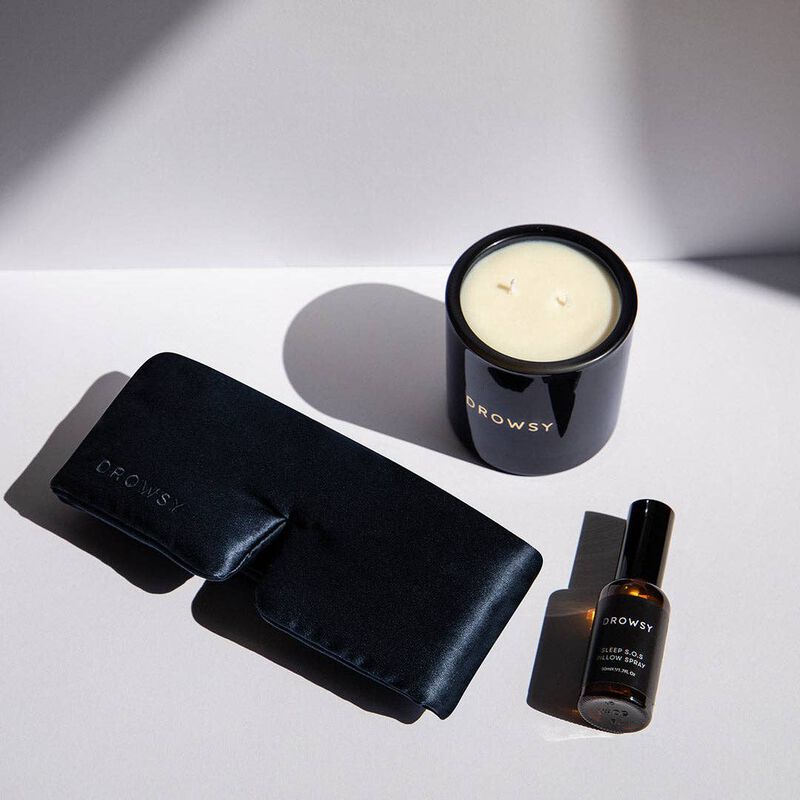 The Sleep Candle 220g