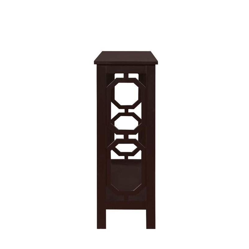 Convience Concept, Inc. Omega Console Table