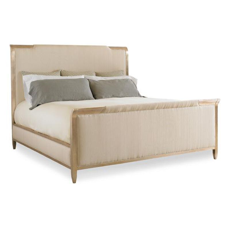 Nite In Shining Armor King Bed