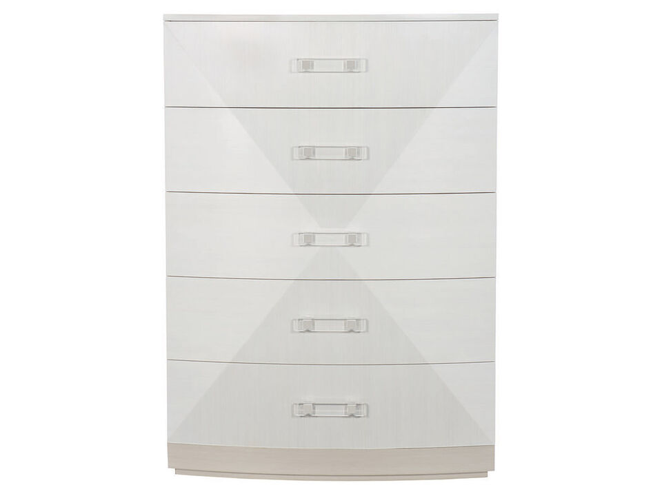 Axiom Tall Drawer Chest