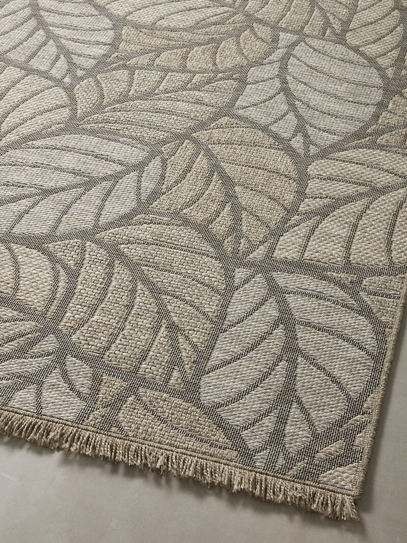 Dawn DAW05 Natural 3'9" x 5'9" Rug