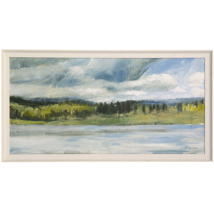 Interior Lake I