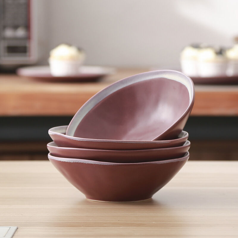 Stone Lain Serafina Stoneware 32 Piece Dinnerware Set