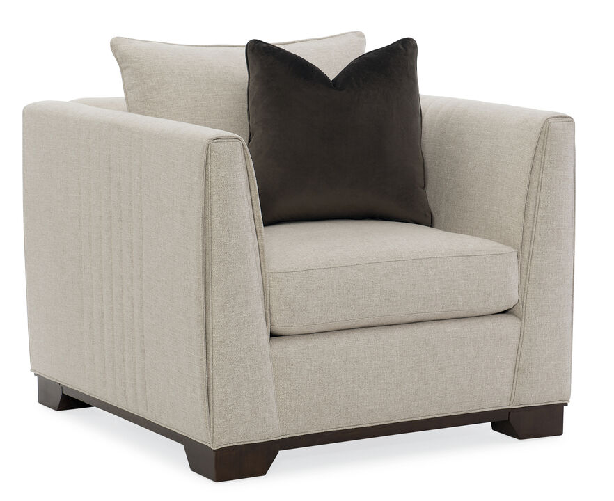 Moderne Chair