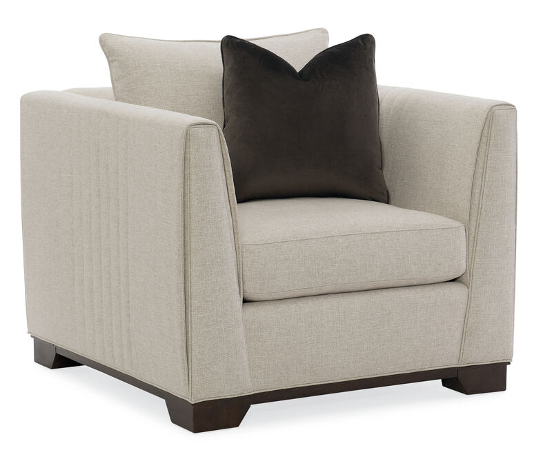 Moderne Chair