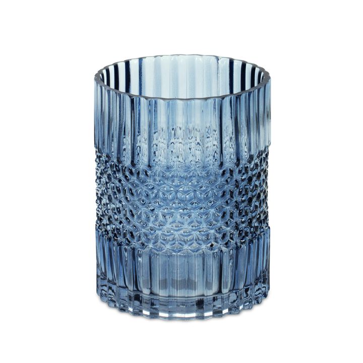 Elegant Decorative Vase – Stylish Ceramic or Glass Vase for Home and Office Decor