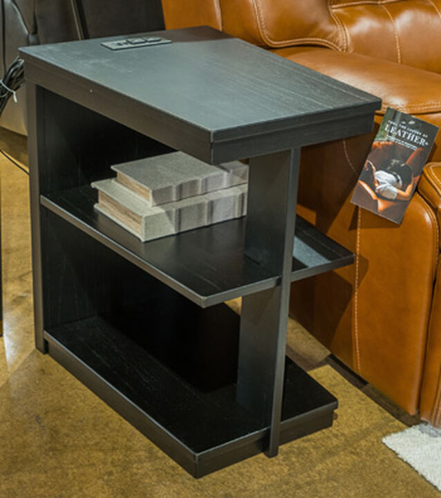 Winbardi Chair Side End Table