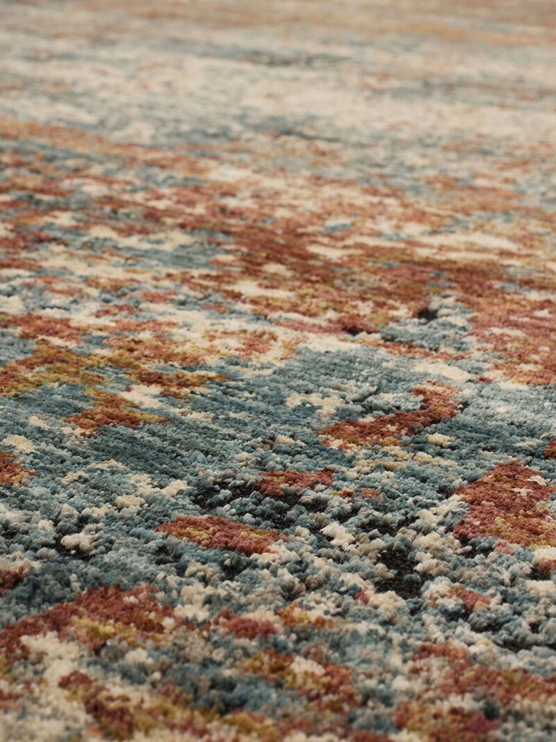 Marash Ankara Beige 10' X 14' Rug
