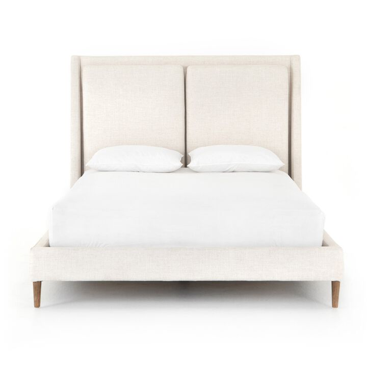 Potter Bed