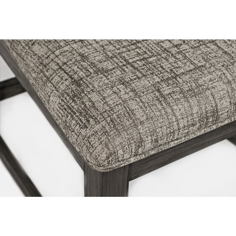 Jofran Altamonte Contemporary Upholstered Counter Stool (Set of 2)
