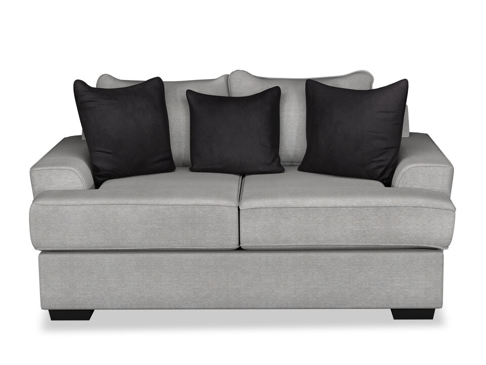 Renegade Loveseat