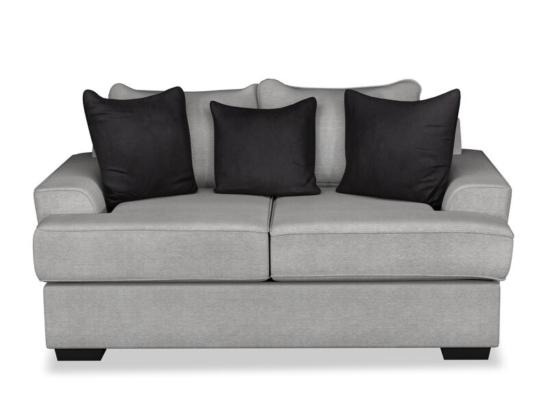 Renegade Loveseat
