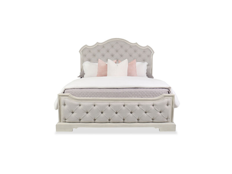 Arlendyne 3 Piece King Bedroom Set
