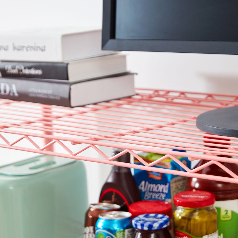 The Shelf Supreme - Suprima� Adjustable Shelving