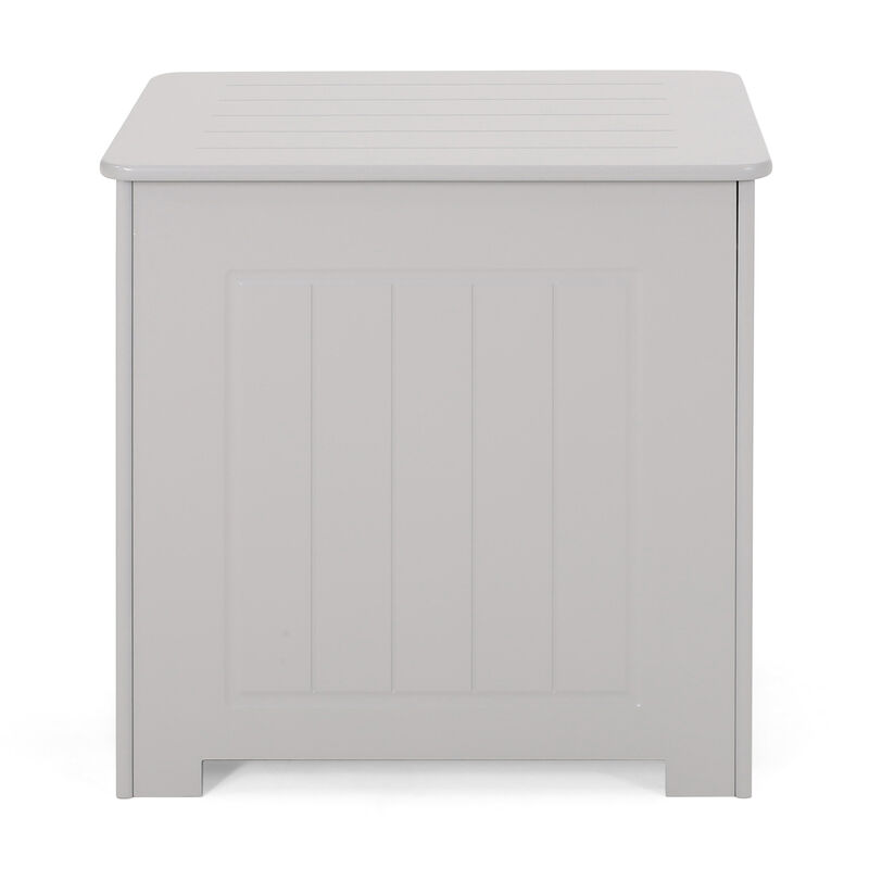 Merax Simple Style Laundry Hamper