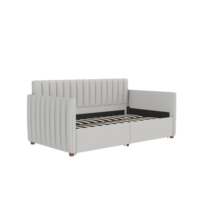 Brittany Daybed with Storage Drawers