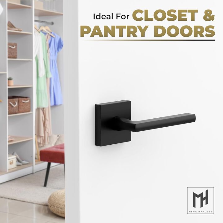 Mega Handles | Prime Dummy Lever