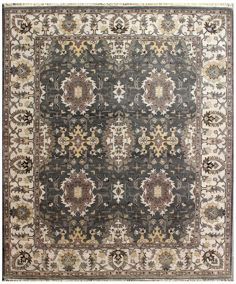 Cromotone 0315 9' x 12' Rug
