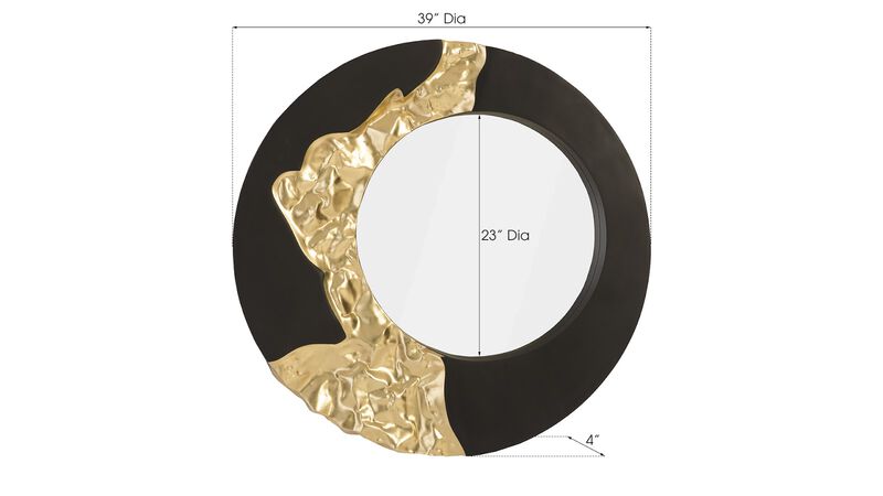 Mercury Mirror