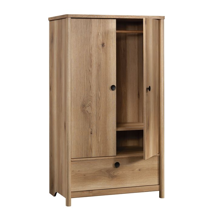 Dover Edge Armoire