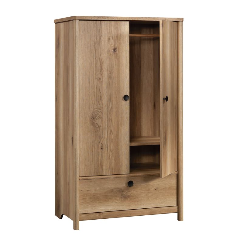 Dover Edge Armoire
