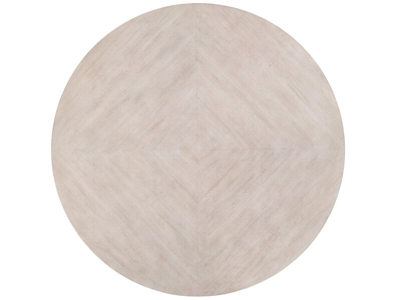 Topanga Round Dining Table
