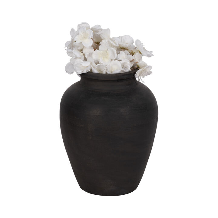 10" Terracotta Traditional Jug
