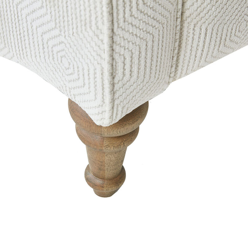 Athena Push Back Recliner