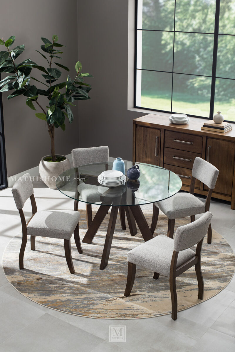 Parker 3704F 7'9' x 10' Rug