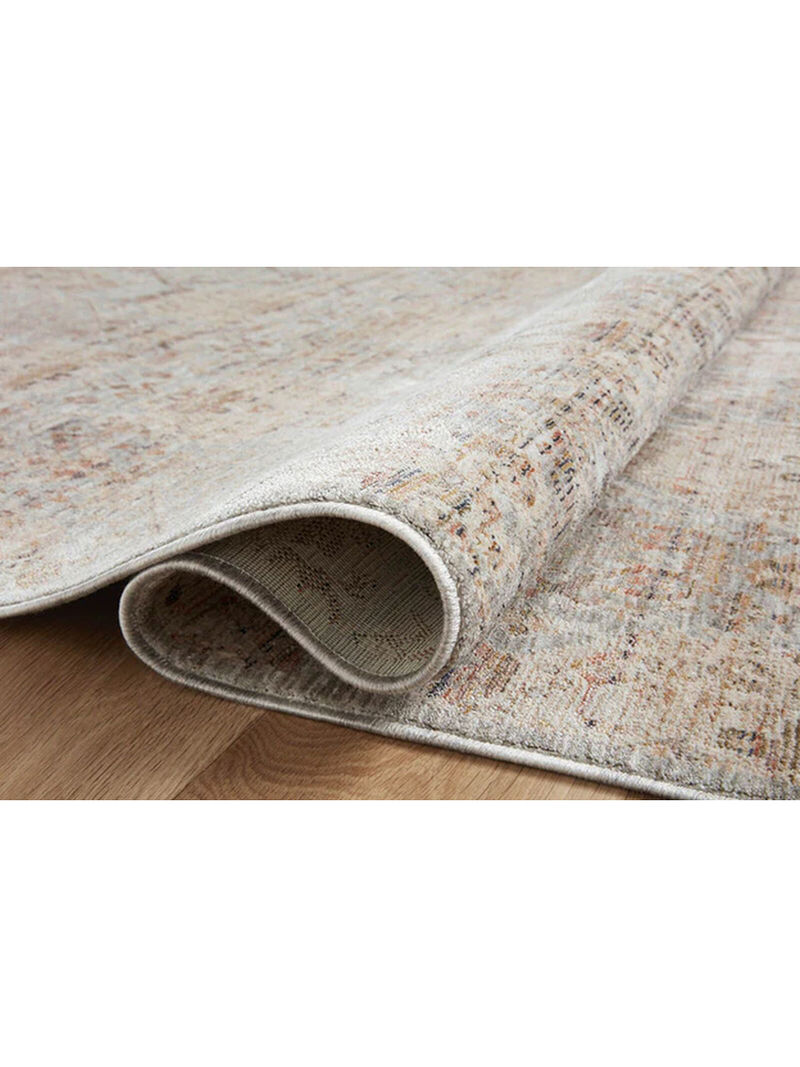 Zuma ZUM05 5'3" x 7'9" Rug by Loloi