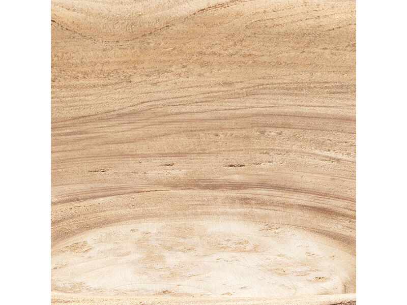 Laurel Large Wooden Bowl