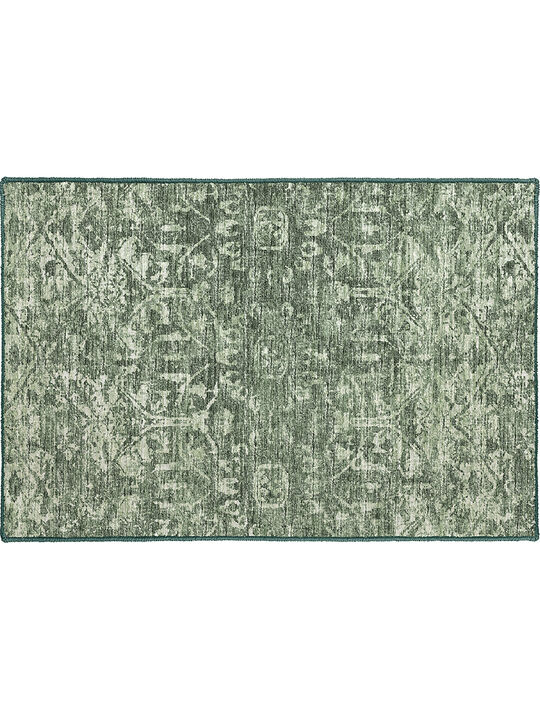 Aberdeen AB1 Irish 20" x 30" Rug