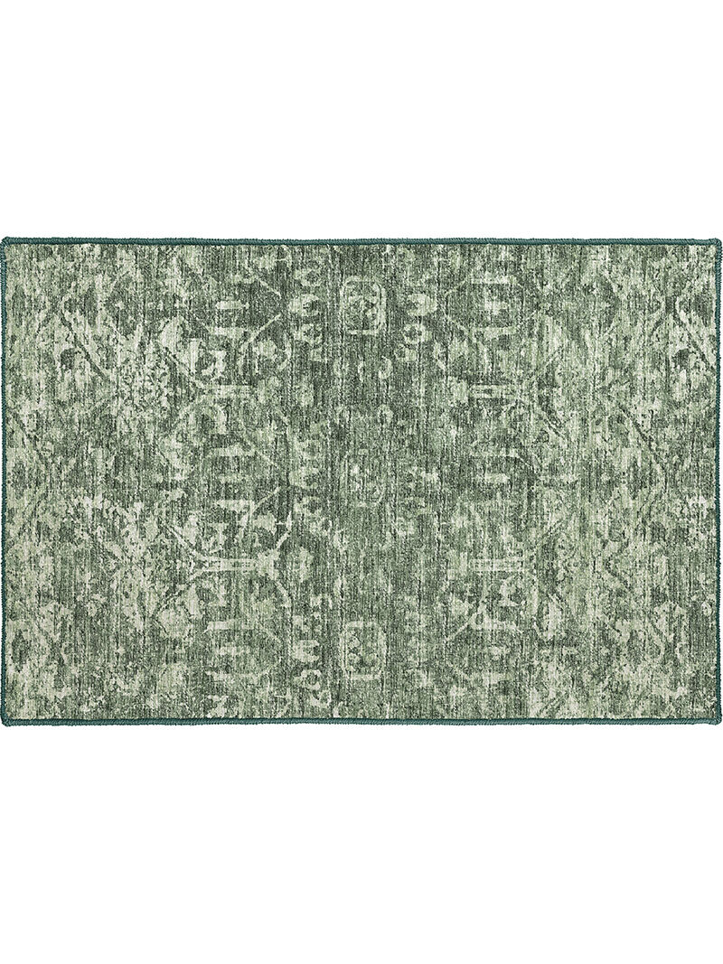 Aberdeen AB1 Irish 20" x 30" Rug